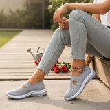 Aalborg™ — Slip-on sko