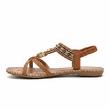 Ora™ — Sandaler med farver