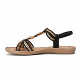 Ora™ — Sandaler med farver