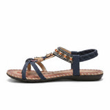 Ora™ — Sandaler med farver