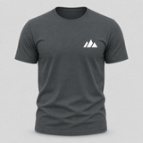 Aulis™ — T-shirt med logo