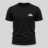 Aulis™ — T-shirt med logo
