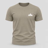 Aulis™ — T-shirt med logo