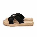 Simone™ — Sandaler med perle