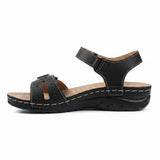 Svanlaug™ — Sandaler med hæl