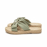 Simone™ — Sandaler med perle