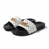 Hallgunn™ — Sandaler med kæde