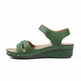 Svanlaug™ — Sandaler med hæl