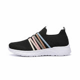 Marseille™ — Ortopædiske Slip-on Sneakers