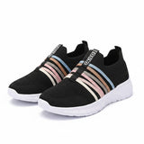 Marseille™ — Ortopædiske Slip-on Sneakers