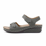 Svanlaug™ — Sandaler med hæl