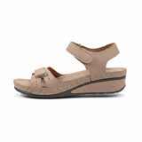 Svanlaug™ — Sandaler med hæl