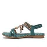 Ora™ — Sandaler med farver