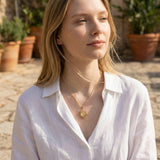 Olivia™ — Halskæde
