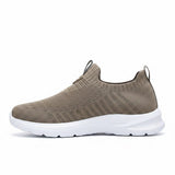 Khashuri™ — Slip-on sneakers