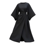 Nyxara™ — Elegant Sort Kimono