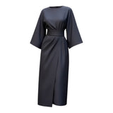 Nyxara™ — Elegant Sort Kimono