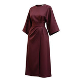 Nyxara™ — Elegant Sort Kimono
