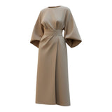 Nyxara™ — Elegant Sort Kimono