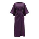 Nyxara™ — Elegant Sort Kimono