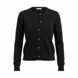 Sofia™ — Blød Knappet Cardigan