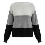 Serena™ — Blød T-shirt med Komfortabel Snit