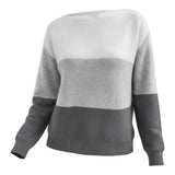 Serena™ — Blød T-shirt med Komfortabel Snit