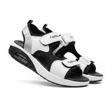 Hedda™ — Ortopædiske Komfortsandaler