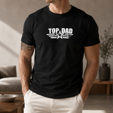 Alin™ — Bomuld Casual Herre