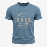 Taisto™ — T-shirt med tekst