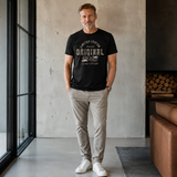 Taisto™ — T-shirt med tekst