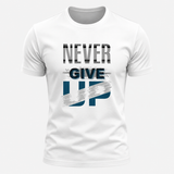 Jakob™ — T-shirt med citat