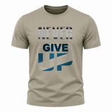 Jakob™ — T-shirt med citat