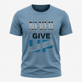 Jakob™ — T-shirt med citat