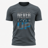 Jakob™ — T-shirt med citat