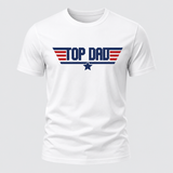 Linus™ — T-shirt til far