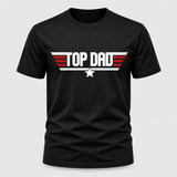 Linus™ — T-shirt til far