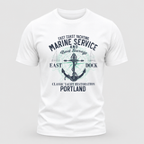 Odlf™ — T-shirt med print