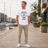 Odlf™ — T-shirt med print