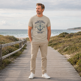 Odlf™ — T-shirt med print