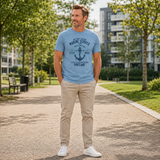 Odlf™ — T-shirt med print