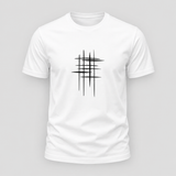 Alie™ — Grafisk T-shirt