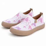 Freja™ — Komfortable Slip-on Sko
