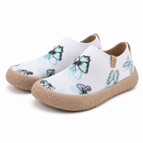 Freja™ — Komfortable Slip-on Sko