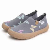 Freja™ — Komfortable Slip-on Sko