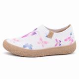 Freja™ — Komfortable Slip-on Sko