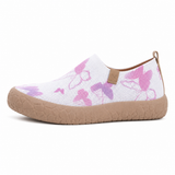 Freja™ — Komfortable Slip-on Sko