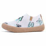 Freja™ — Komfortable Slip-on Sko
