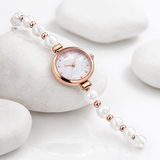 Liisa™ — Perle armbåndsur
