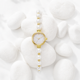 Liisa™ — Perle armbåndsur